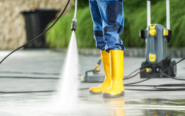 Best Commercial Pressure Washing  in Douglass Hills, KY